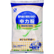 国内産 中力粉